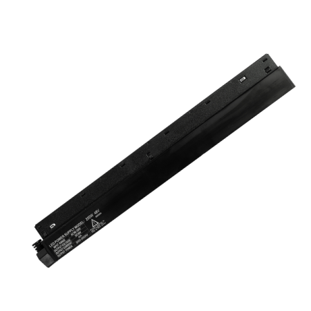 Magnetic Track Built-In Driver 200W