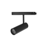 LED Magnetic Track Spot Light 16W-D59MM