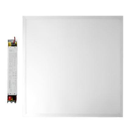 Backlight Panel 60x60