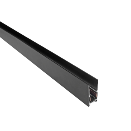 Surface mounted track / Suspended track